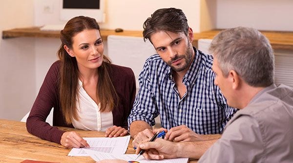 Meet with Christian Financial Advisors