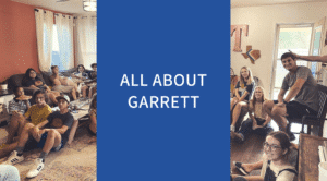 All About Garrett