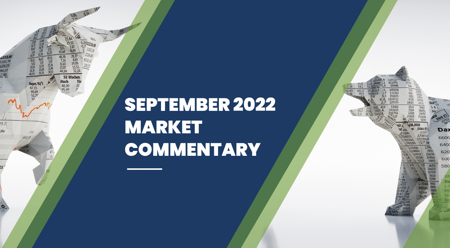 September 2022 Market Commentary