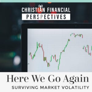 Surviving Market Volatility