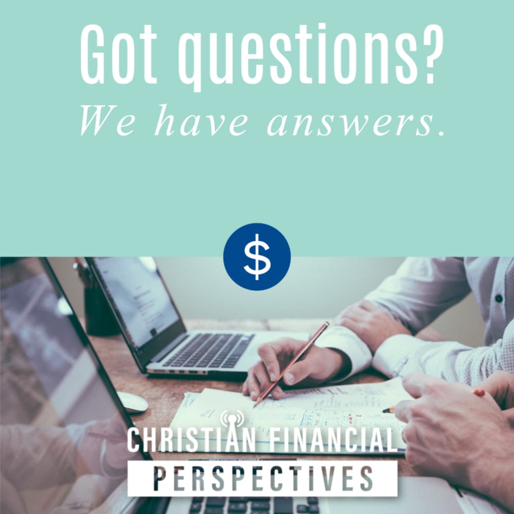 Got Questions We Have Answers