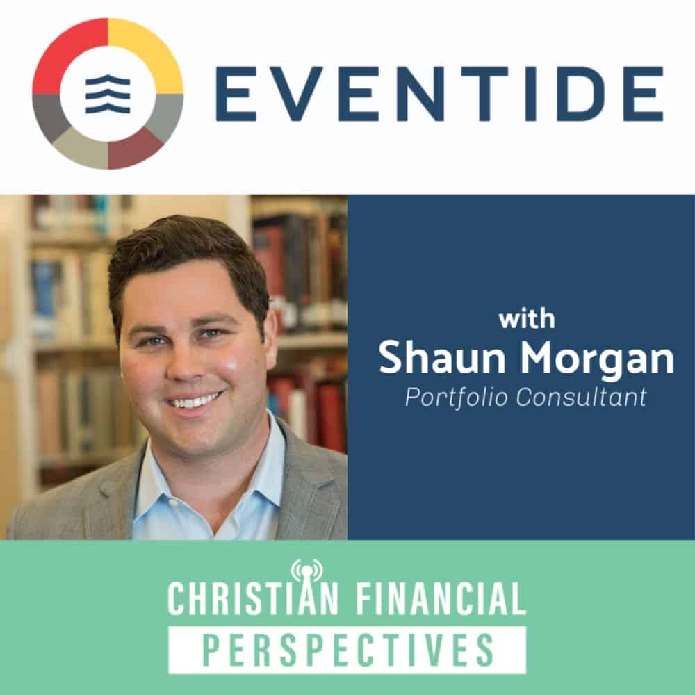 Eventide Interview with Shaun Morgan