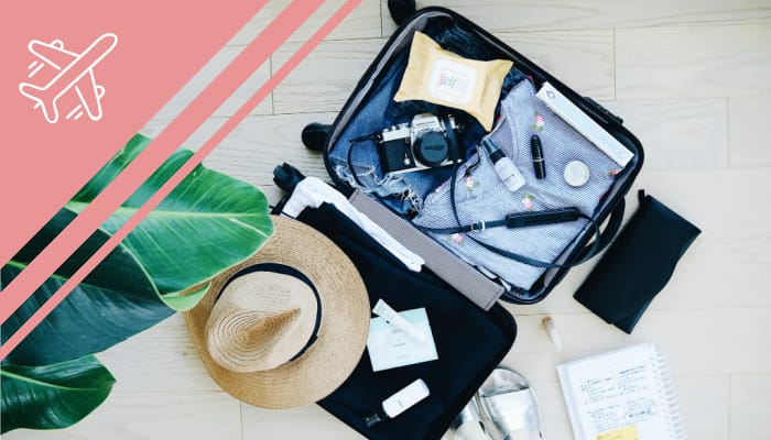 Planning for Summer Vacation