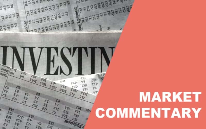Market Commentary