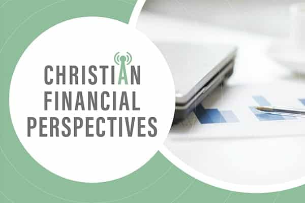 Christian Financial Perspectives Podcast