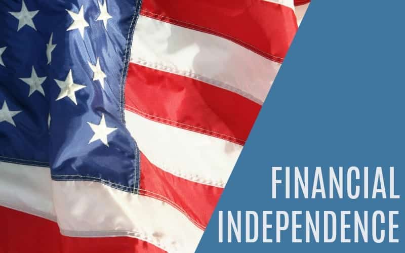 Financial Independence