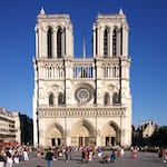 Notre Dame Cathedral