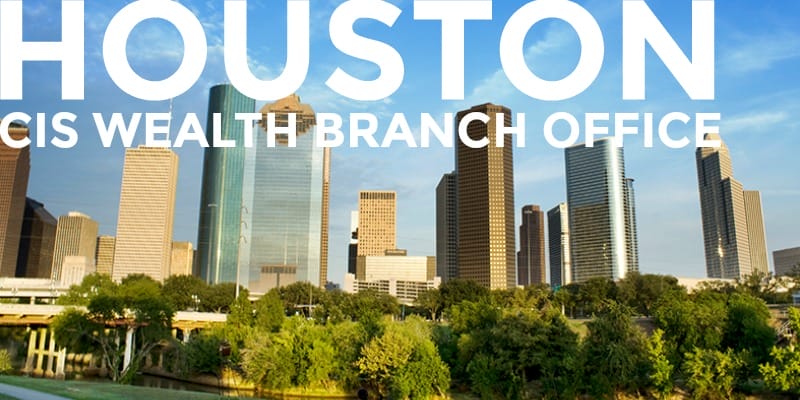 Christian Financial Advisors Houston Branch