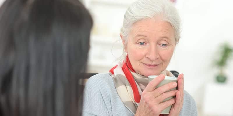 The Fight To End Alzheimers