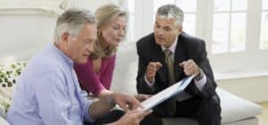 the tasks of an executor