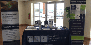 Annual Baptist Association Meetings