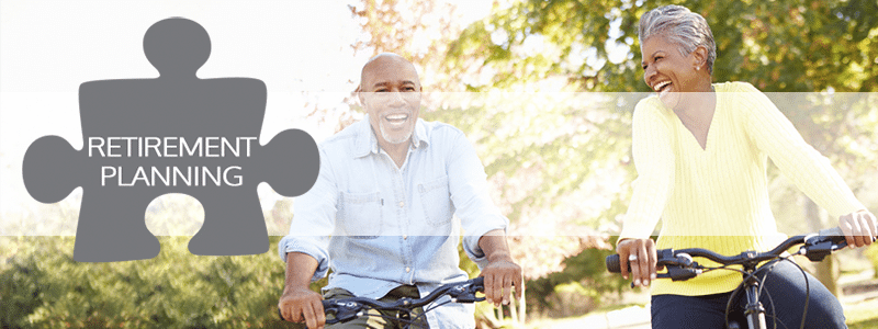 retirement planning in wealth management