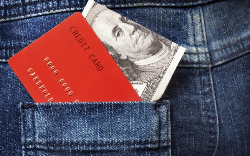 Is A Financial Crisis Imminent