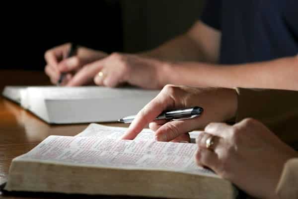 Christian Financial Advisors Guiding Principles