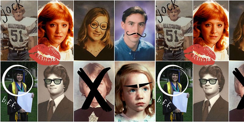 Christian Financial Advisors grad photos