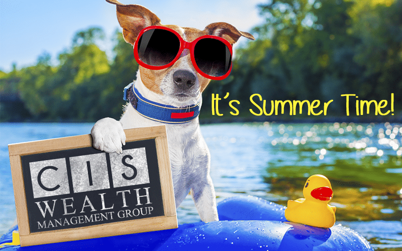 CIS Summer Newsletter