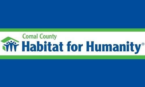 Habitat for Humanity Volunteer Day Habitat for Humanity Volunteer Day