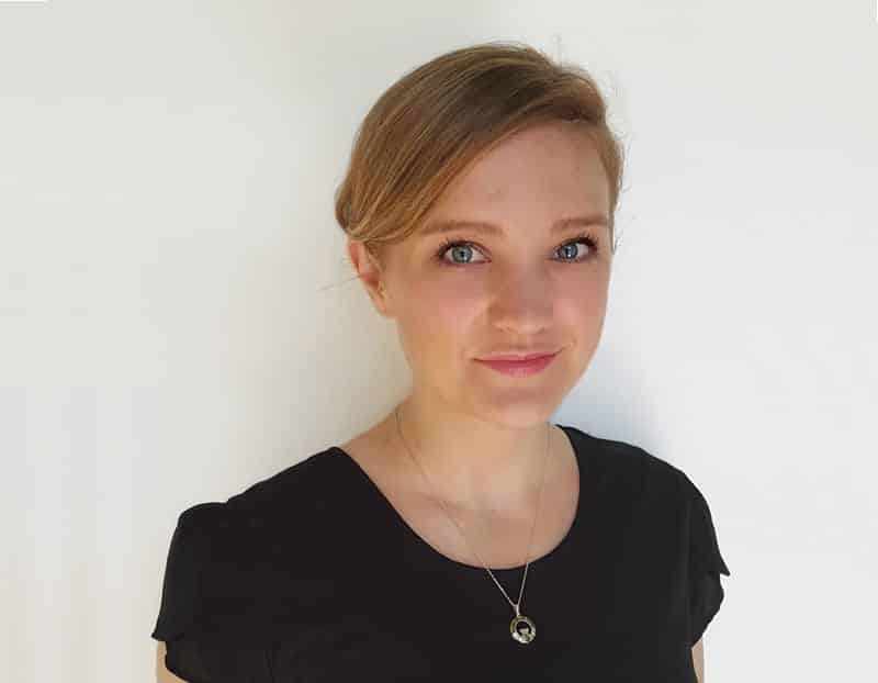 Jenna Peters Jenna Peters