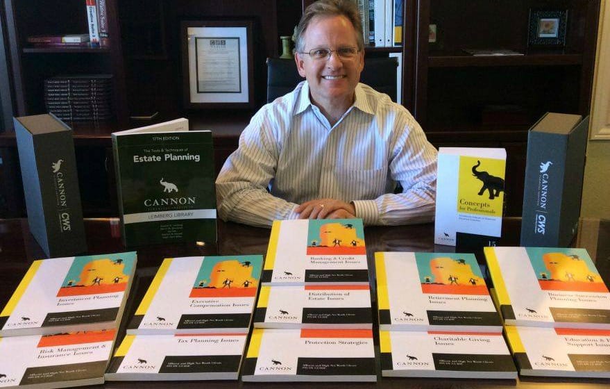 Bob Barber Certified Wealth Management