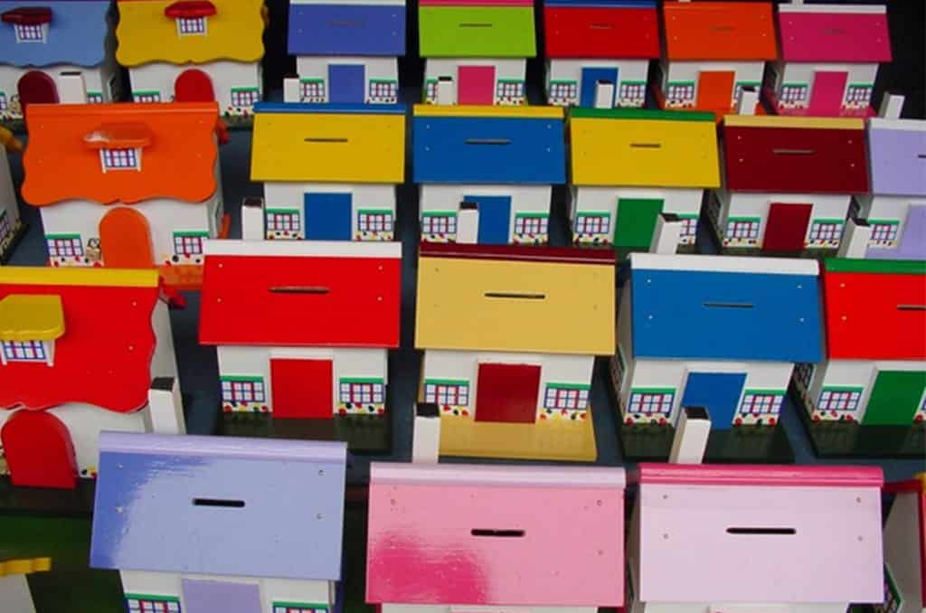 advisor diversification