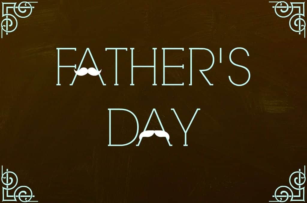 Fathers Day 2015