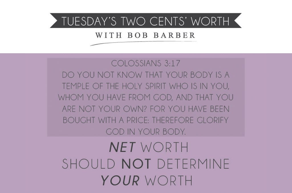 Tuesday Two Cents July 30 2013